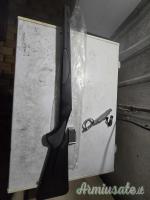 HS PRECISION REMINGTON SA