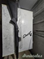 HS PRECISION REMINGTON SA