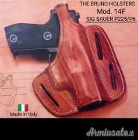 CERCO FONDINE THE BRUNO HOLSTERS PER SIG P225/P6 P228