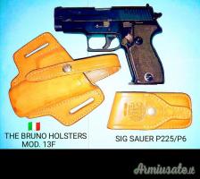 CERCO FONDINE THE BRUNO HOLSTERS PER SIG P225/P6 P228