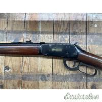 USATO – CARABINA A LEVA – WINCHESTER MODEL 94 cal. 30-30 WIN.