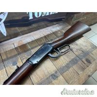 USATO – CARABINA A LEVA – WINCHESTER MODEL 94 cal. 30-30 WIN.