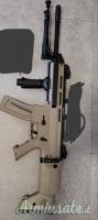 ...Altro | Non elencato Carabina Cal 22 .22 Long Rifle
