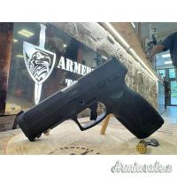USATO – PISTOLA – TAURUS MOD. G3 cal. 9×21