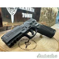 USATO – PISTOLA – TAURUS MOD. G3 cal. 9×21
