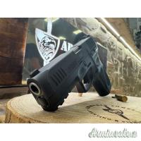 USATO – PISTOLA – TAURUS MOD. G3 cal. 9×21