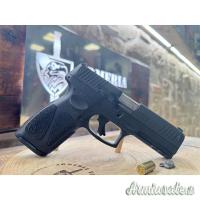 USATO – PISTOLA – TAURUS MOD. G3 cal. 9×21