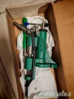 RCBS LUBE Amatic LAM II