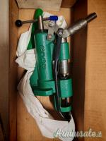 RCBS LUBE Amatic LAM II