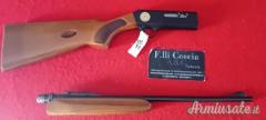 Franchi  Mod. Centennial  Cal.22 Long Rifle