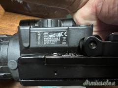 Yukon Photon XT attacco Contessa
