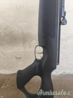 Weihrauch Hw77  4.5/.177