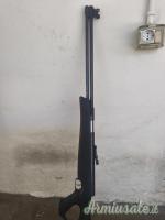 Weihrauch Hw77  4.5/.177