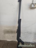 Weihrauch Hw77  4.5/.177