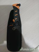 Coltello con fondina