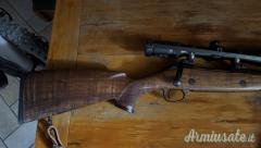 Sako bavarian 7 mm Remington Magnum