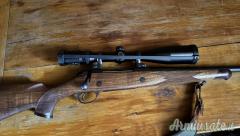 Sako bavarian 7 mm Remington Magnum