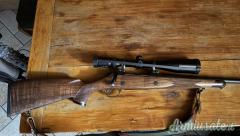 Sako bavarian 7 mm Remington Magnum