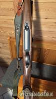 Sako bavarian 7 mm Remington Magnum