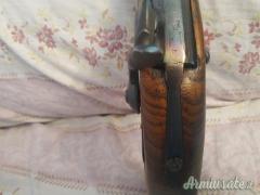 PISTOLA AD AVANCARICA 1 COLPO MANCINO A LUMINELLO.