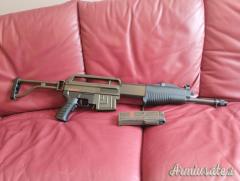 Franchi Spas 15 12