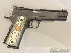 STI International SPARTAN .45 ACP - SPORTIVA