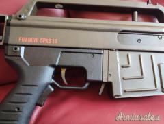 Franchi Spas 15 12