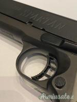 STI International SPARTAN .45 ACP - SPORTIVA