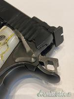 STI International SPARTAN .45 ACP - SPORTIVA
