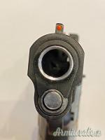 STI International SPARTAN .45 ACP - SPORTIVA
