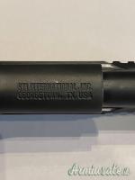 STI International SPARTAN .45 ACP - SPORTIVA