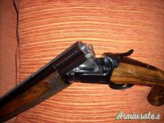 Perazzi mx8 trap map mezzo saltino acquisto Roma
