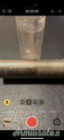 Strozzatore originale beretta