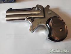 Derringer calibro 6 flobert