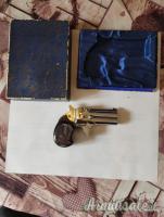 Derringer calibro 6 flobert