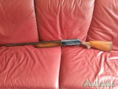 Fabarm Goldenmatic 12