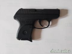 Ruger | Sturm Lcp .380 ACP  | 9x17mm Browning Short