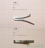 Cerco due molle per Kit riparazione DT10