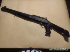 Benelli M4 Super 90 cal. 12 nuovo da collezione