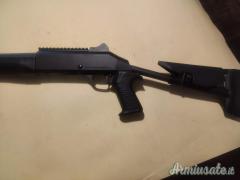 Benelli M4 Super 90 cal. 12 nuovo da collezione