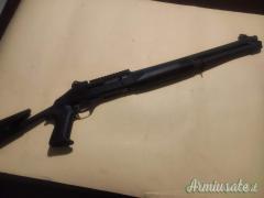 Benelli M4 Super 90 cal. 12 nuovo da collezione