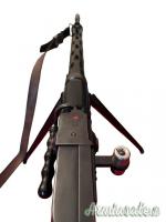 SIG mod. STG57 cal. 7,5X55 ex ordinanza