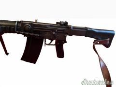 SIG mod. STG57 cal. 7,5X55 ex ordinanza