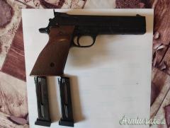 Beretta 89 .22 Long