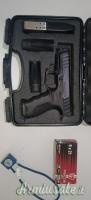 Pistola Stoeger STR-9 9x21mm IMI