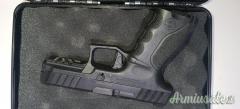 Pistola Stoeger STR-9 9x21mm IMI