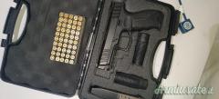 Pistola Stoeger STR-9 9x21mm IMI