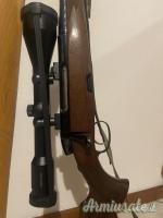 Steyr Mannlicher SBS 7 mm Remington Magnum