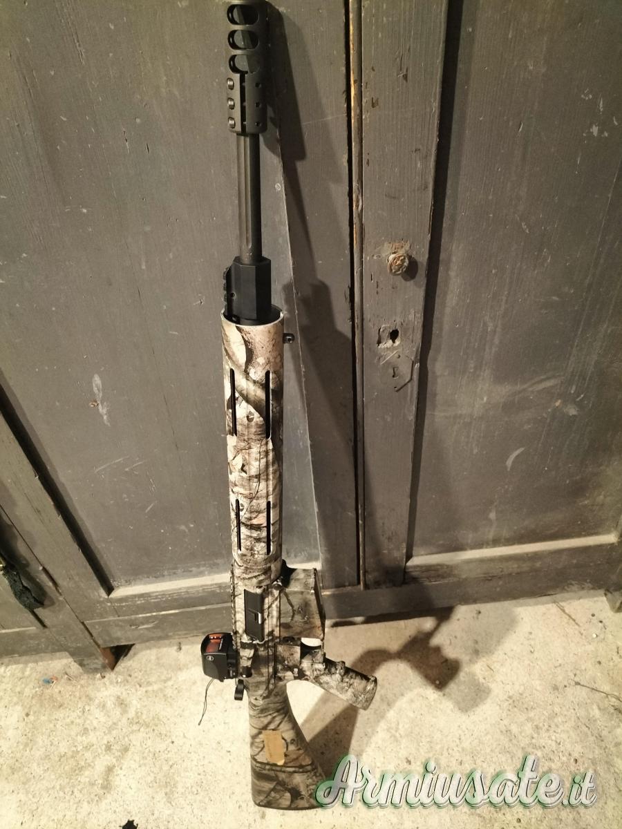 Remington R25 .308 Winchester Remington R25 .308 Winchester