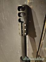 Remington R25 .308 Winchester